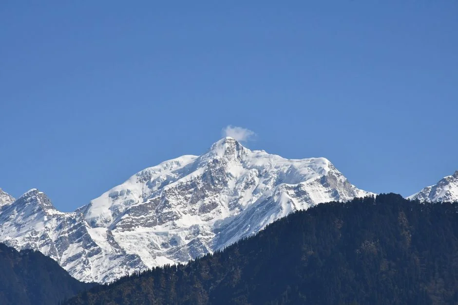 Lord Shiva, Mount