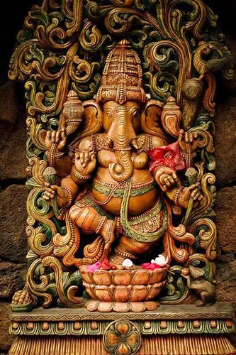 Lord Shiva Guru,