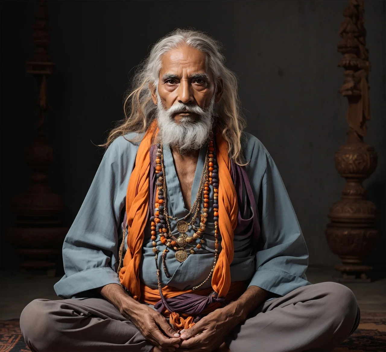 Aadi Ganesha Guru