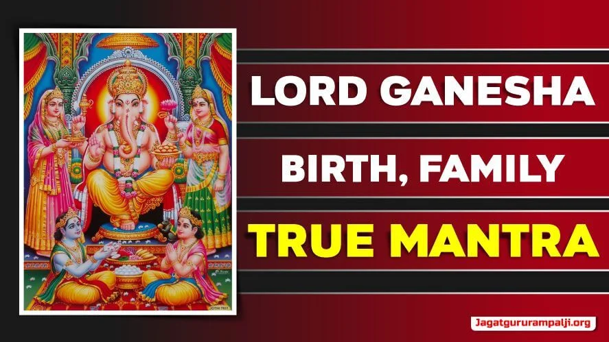 Lord Ganesha divine,