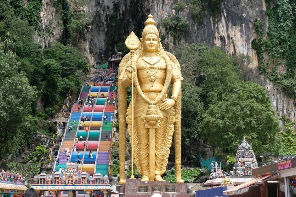 Hindu religion path,