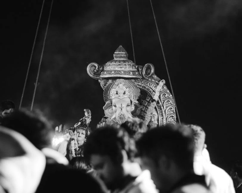 Ganesha worship worldwide,