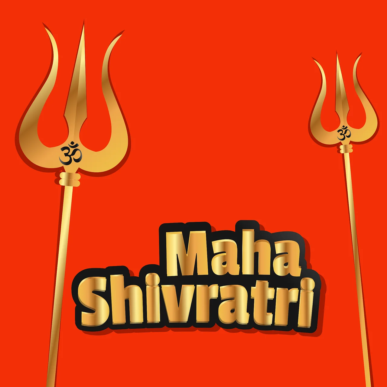 Shiva Gajasura demon