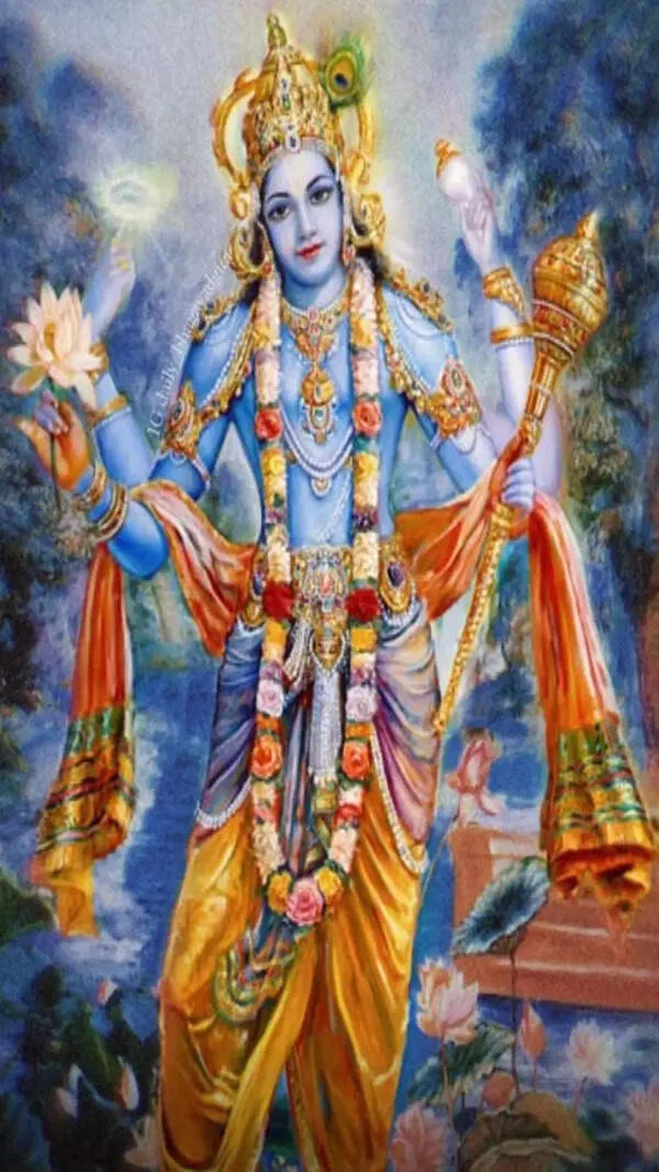 Bhagavad Gita, Spiritual