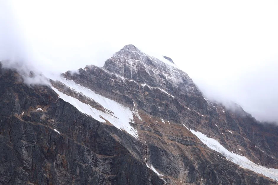 Mount Kailash divine