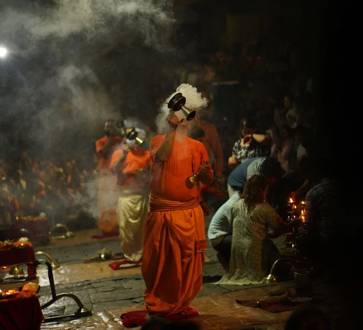 Sanatan Dharma devotion