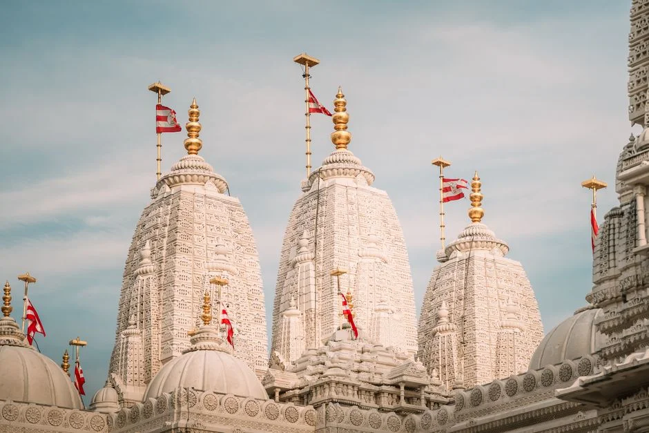 Hindu sacred stories