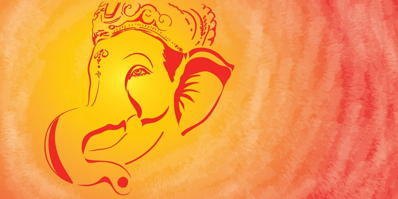 Ganesh Chaturthi festival,