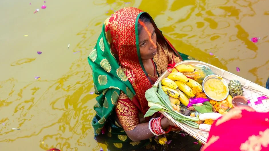 Hindu puja items