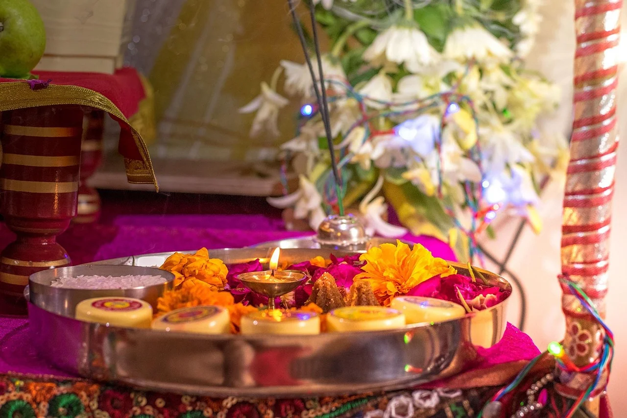 Ganesha global worship,