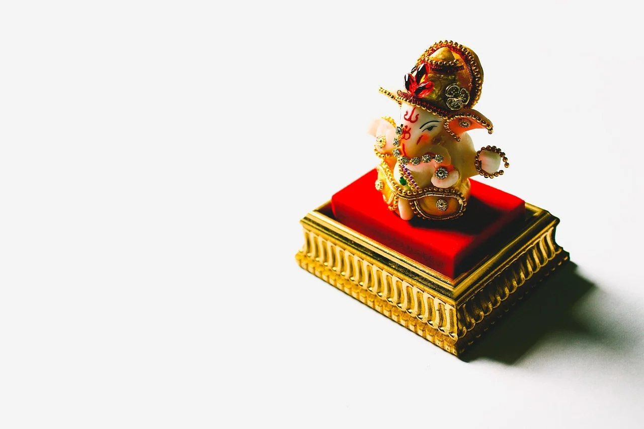 Ganesha Chaturthi festival,