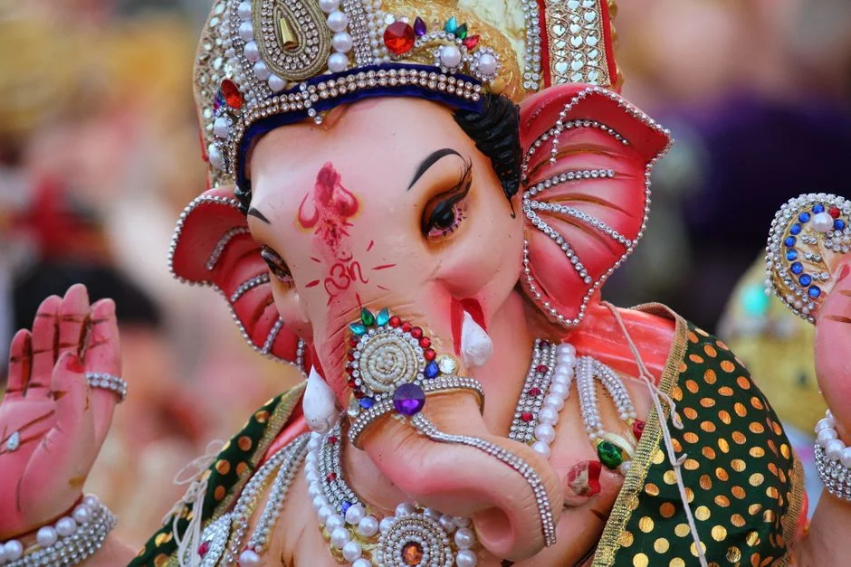 Ganesha Mantra Sanskrit