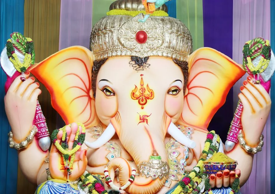 Ganesha blessings, spiritual