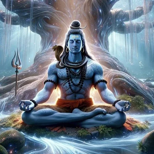 Hindu spiritual categories,