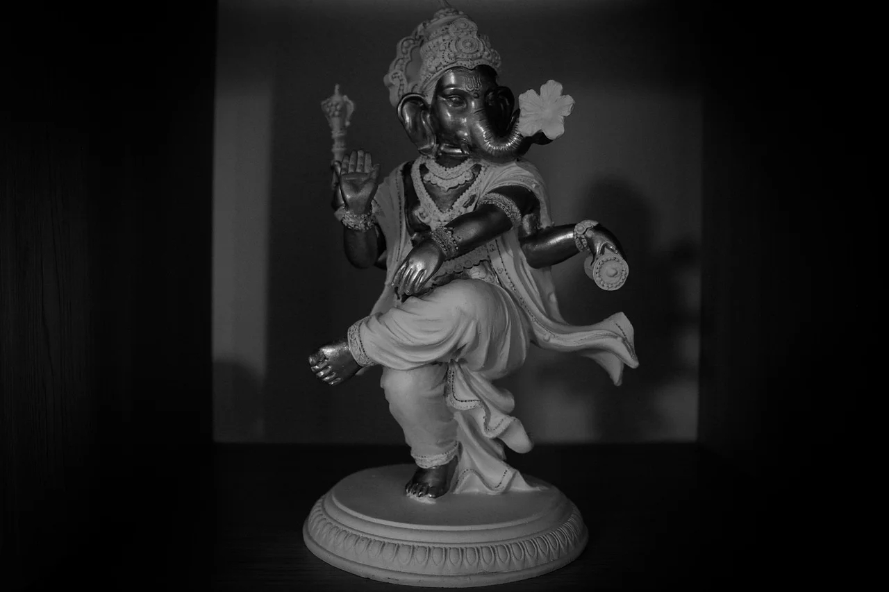 Lord Ganesha Modaka,