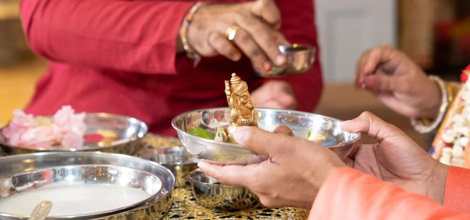 Ganesha Prasada, mastery