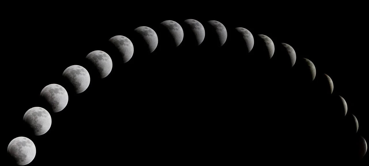 Moon phases, Humility
