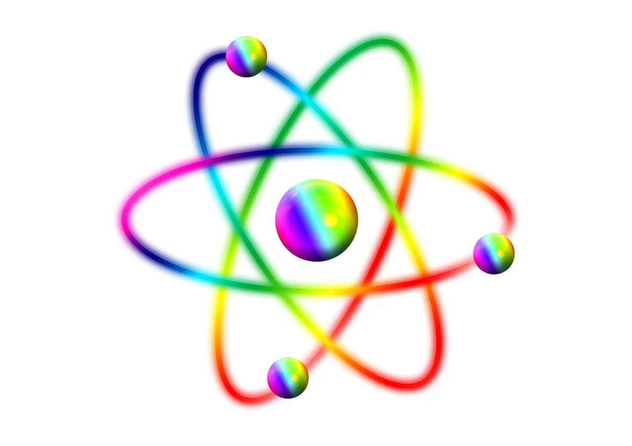 Universe atoms energy,