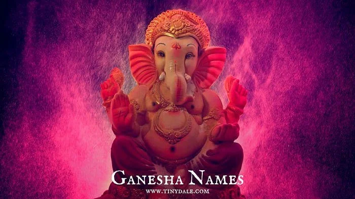 Lord Ganesha, Hindu