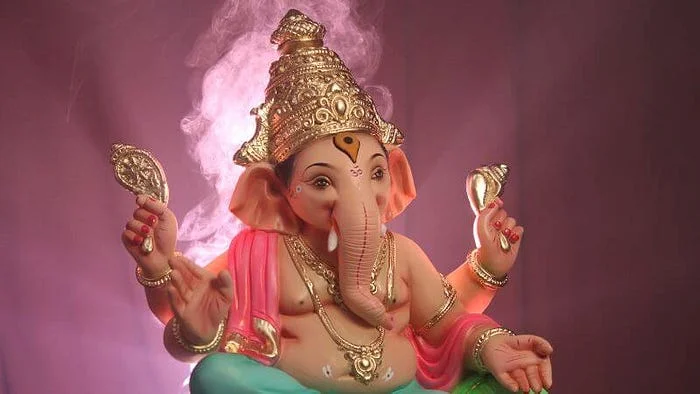 Ganesha Sanskrit names,