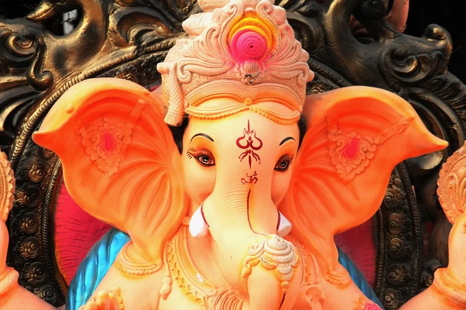 Baby names, Ganesha,