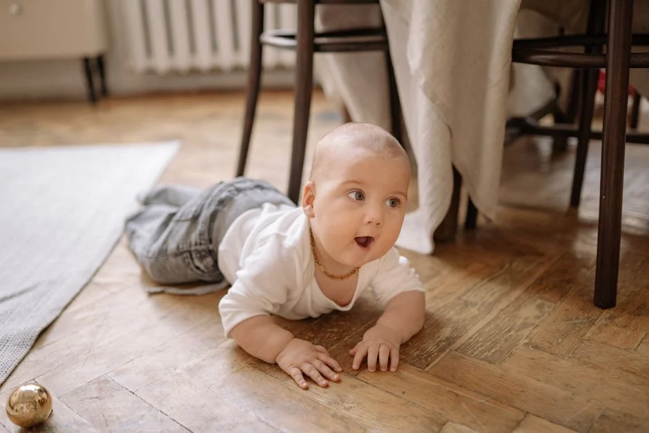 Baby boy names
