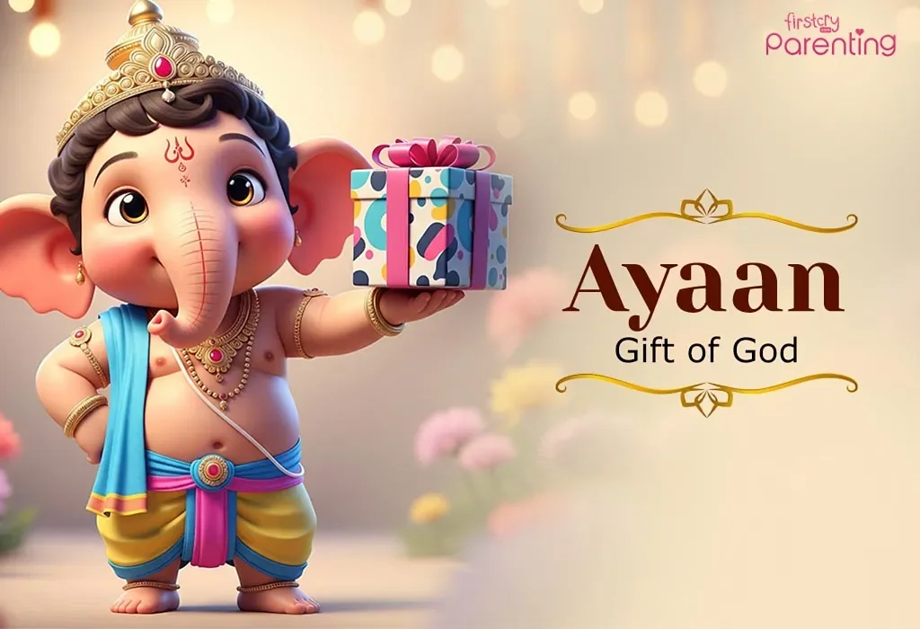 divine gift blessing,