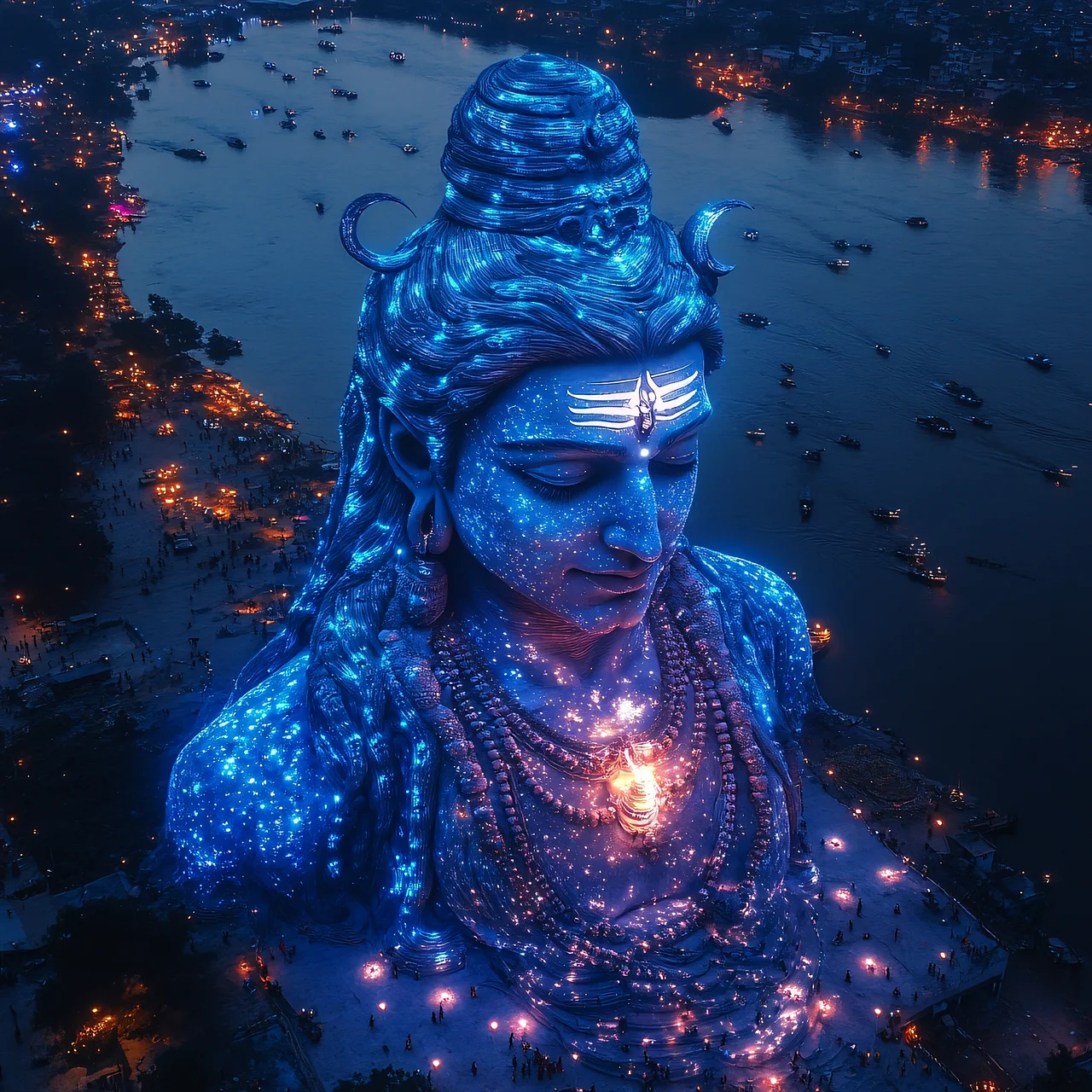 spiritual energy aura,