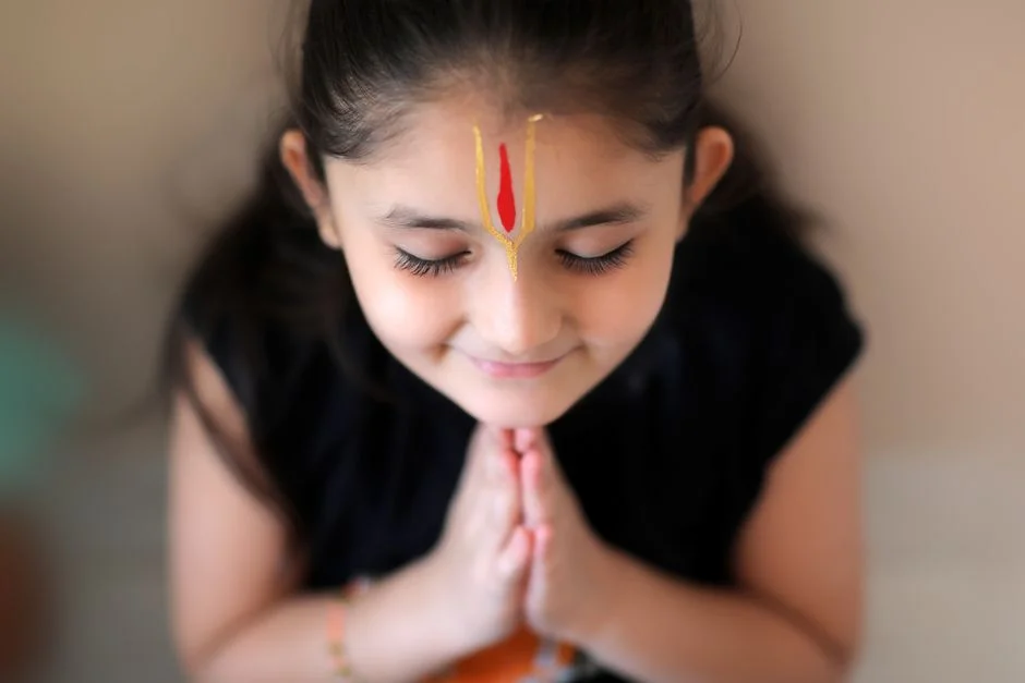 Sacred Sanskrit syllable,