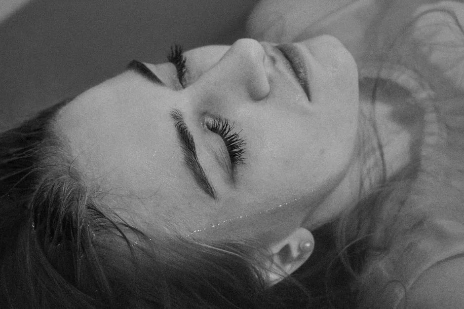 Pure soul, spotless