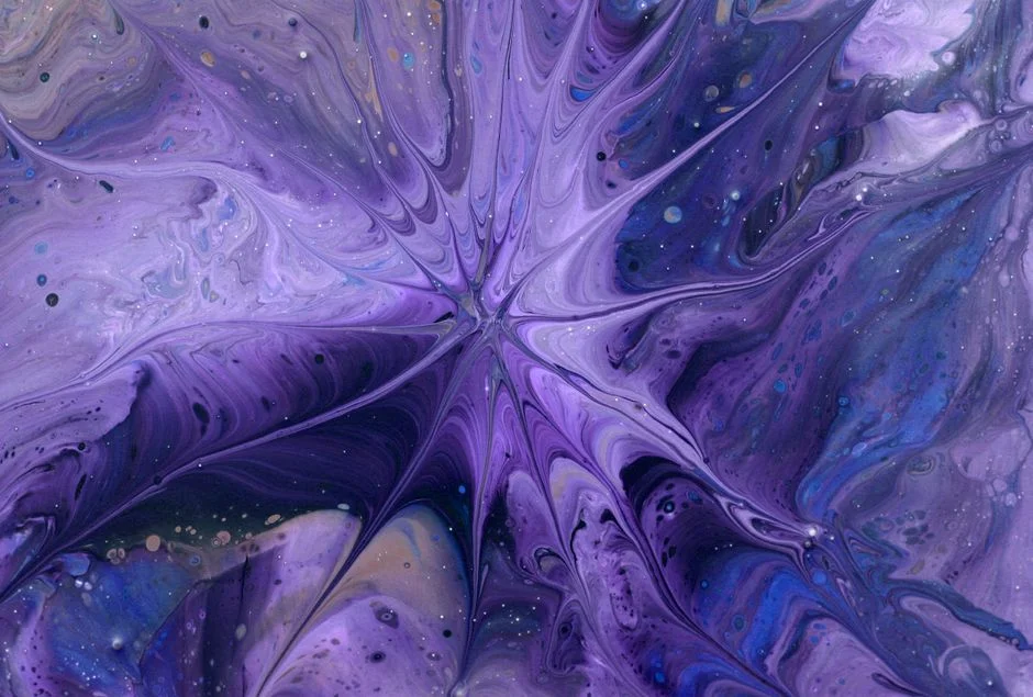 Divine beginning, cosmic