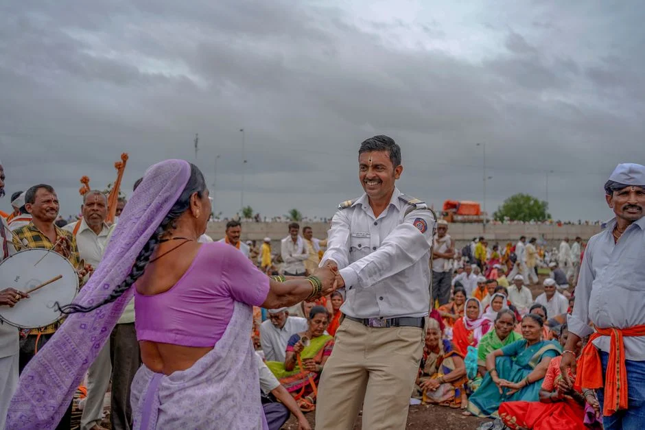 Marathi language, Indian