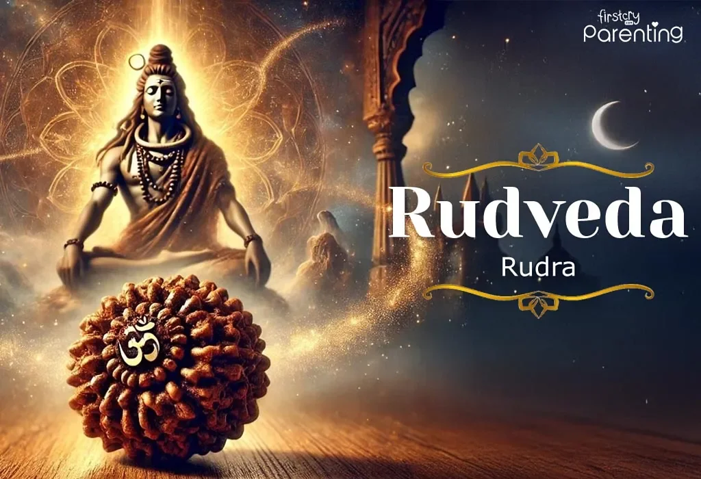 Sacred Vedas, Lord
