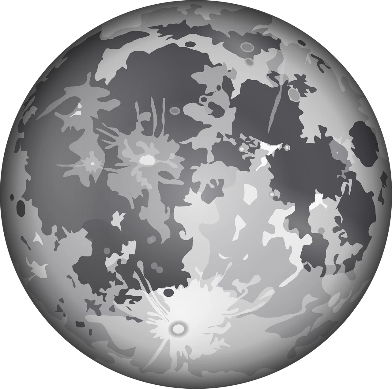 Moon Crown, Ganesha