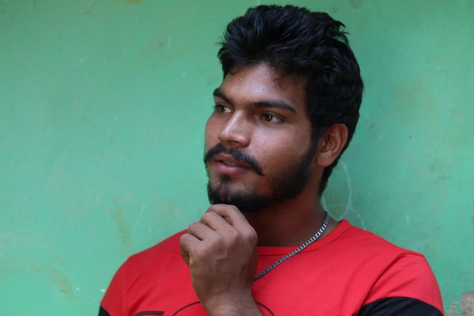 Aathesh Name, South