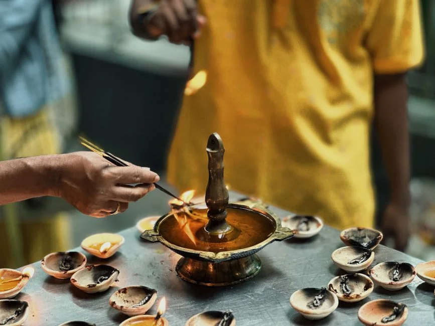 Eternal Life, Hindu