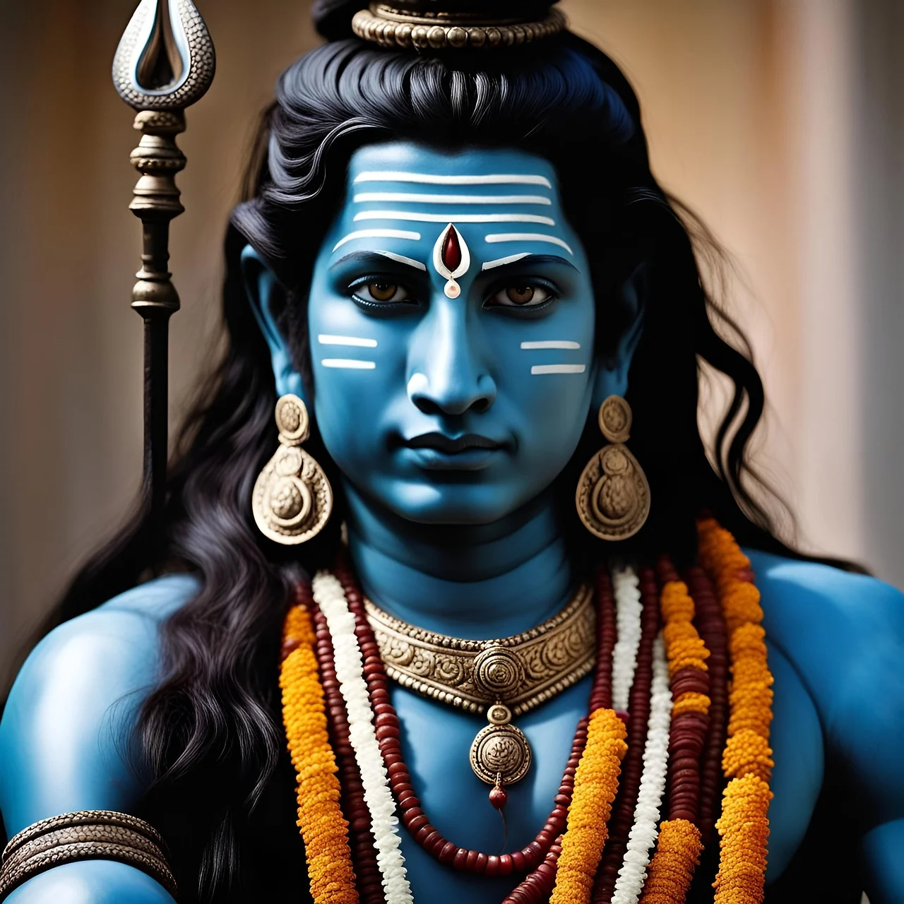 Spiritual Growth, Divine