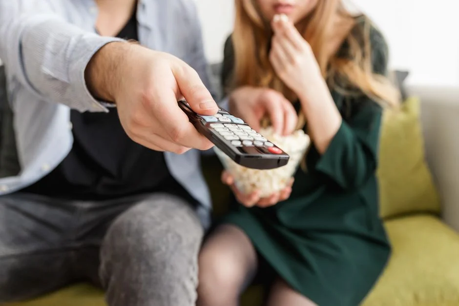 Indian TV show