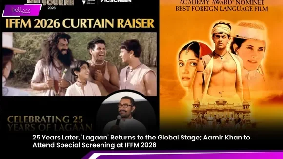 Bollywood news updates,