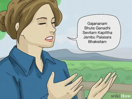 Siddhi Vinayak Mantra,