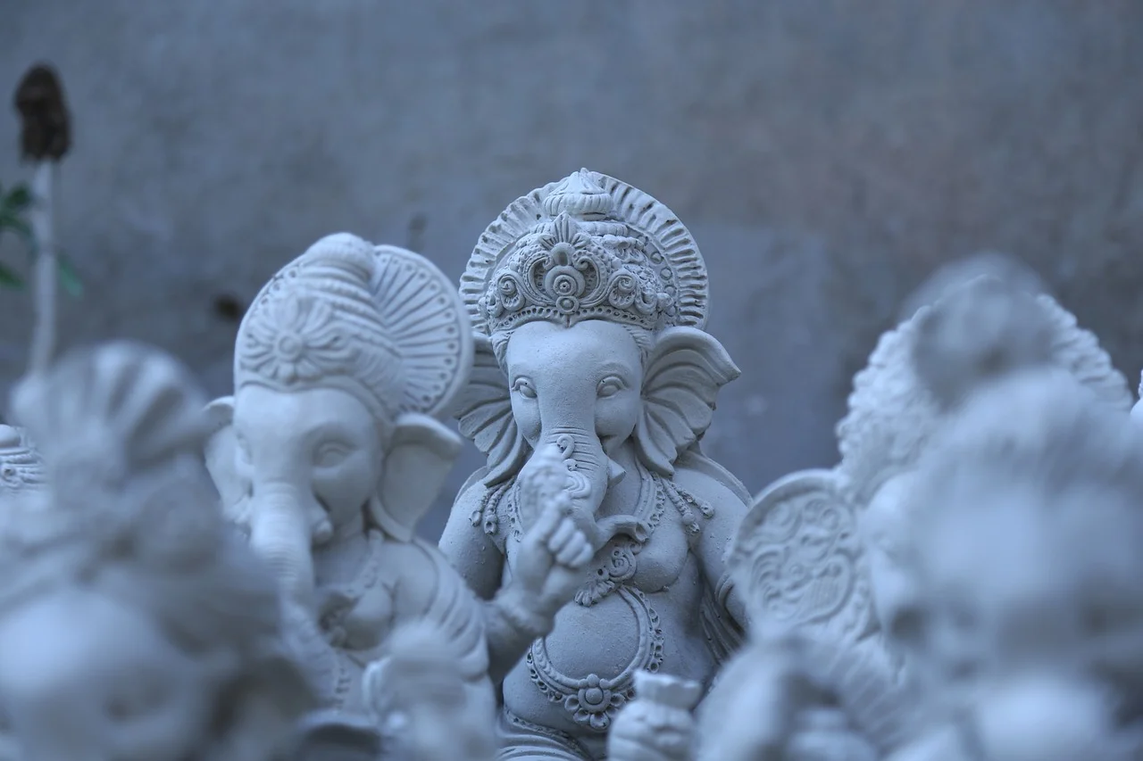Sumukh Ganesha, beautiful