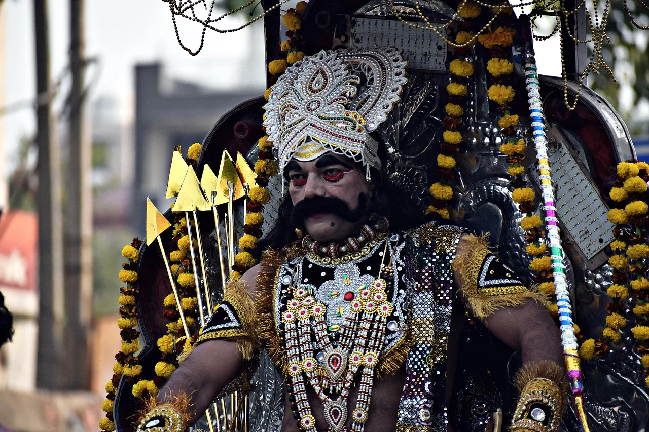 Asura Hunda demon,