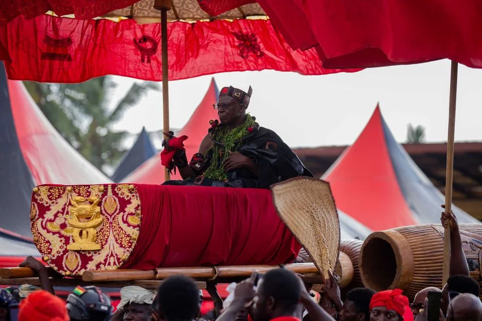King Nahusha arrogance,