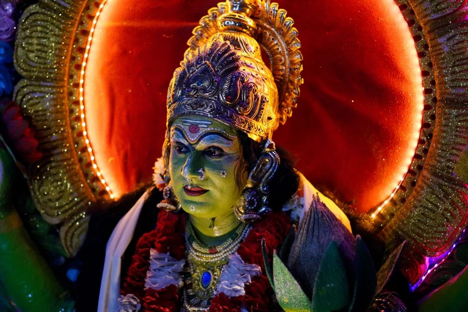 Bala Tripura Sundari,