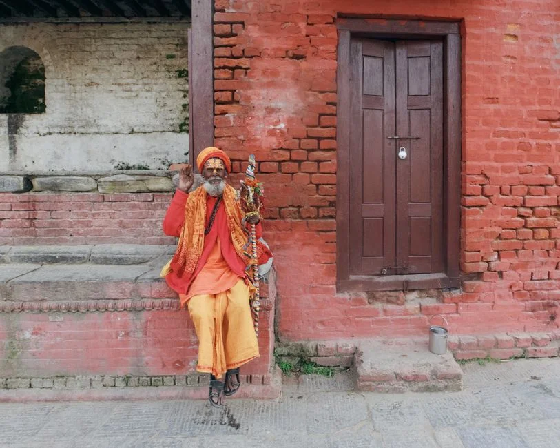 Sage Vashishtha, Nahusha