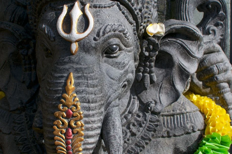 Ganesha Divine Aspects