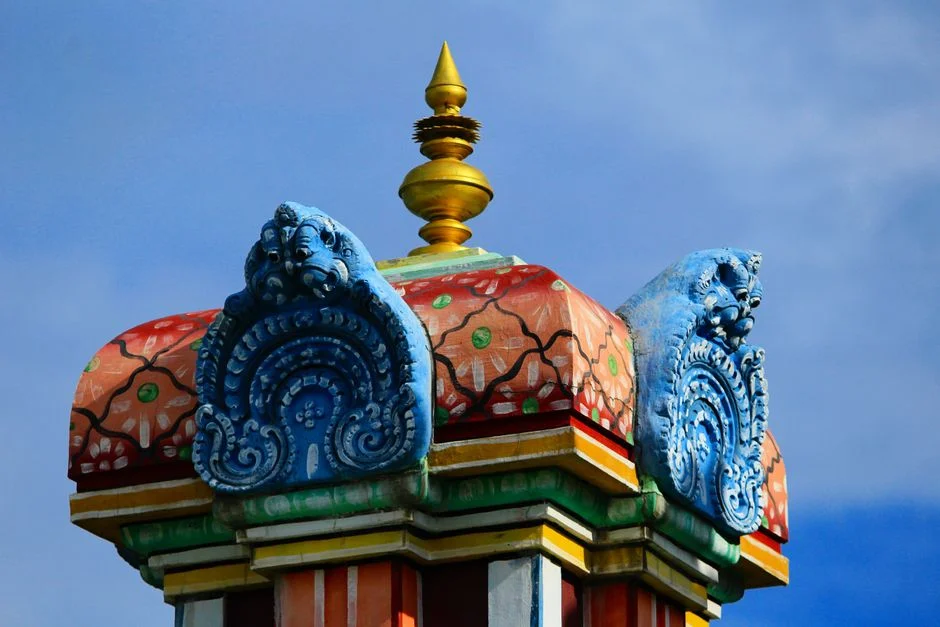 Karpaga Vinayagar Temple,