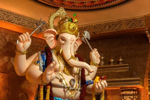 Exploring Lord Ganesha: Symbolism and Importance in India
 – Manobhav