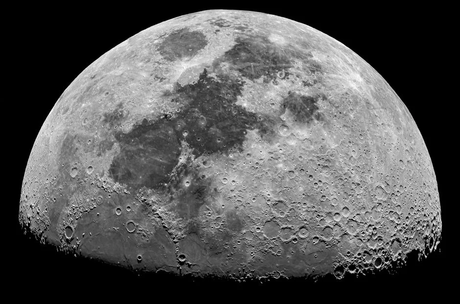 Ganesha Moon phases,