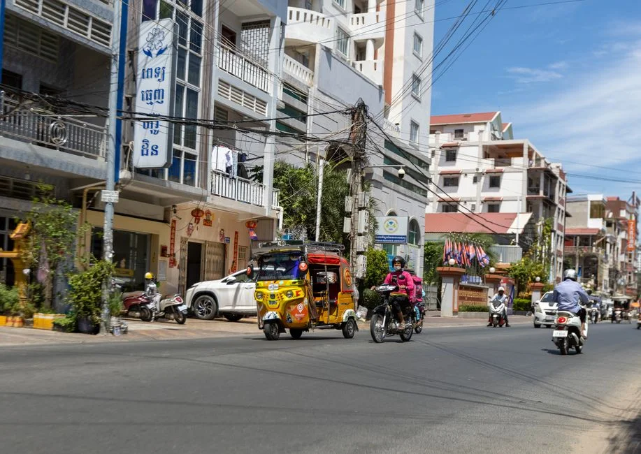 Phnom Da Ganesha,